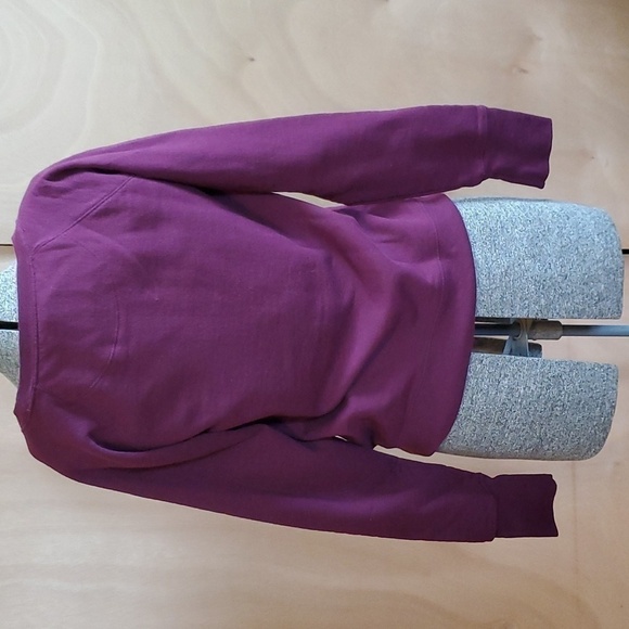 Champion Crew Neck Sweater - Picture 2 of 3